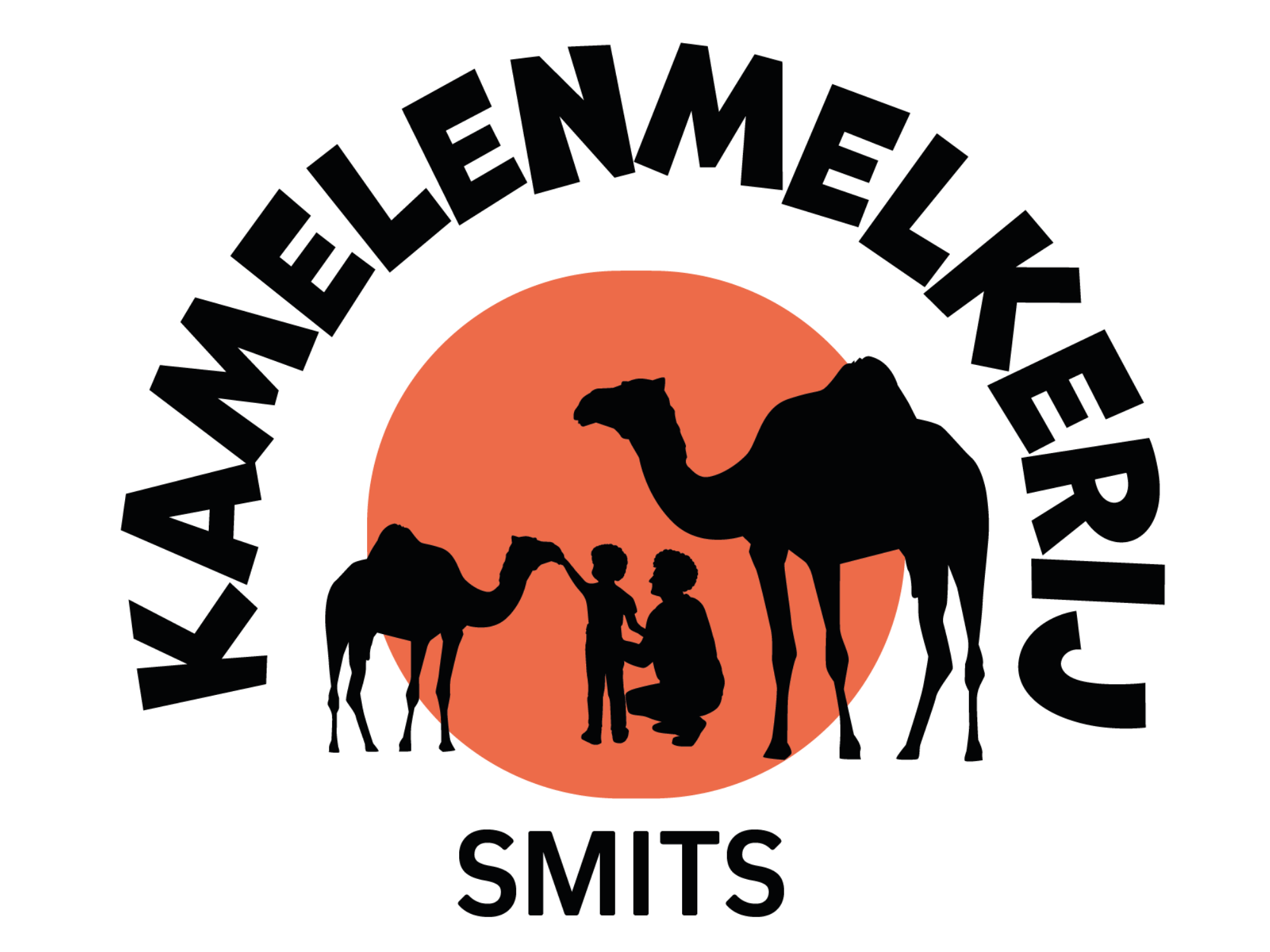 Kamelenmelkerij Smits