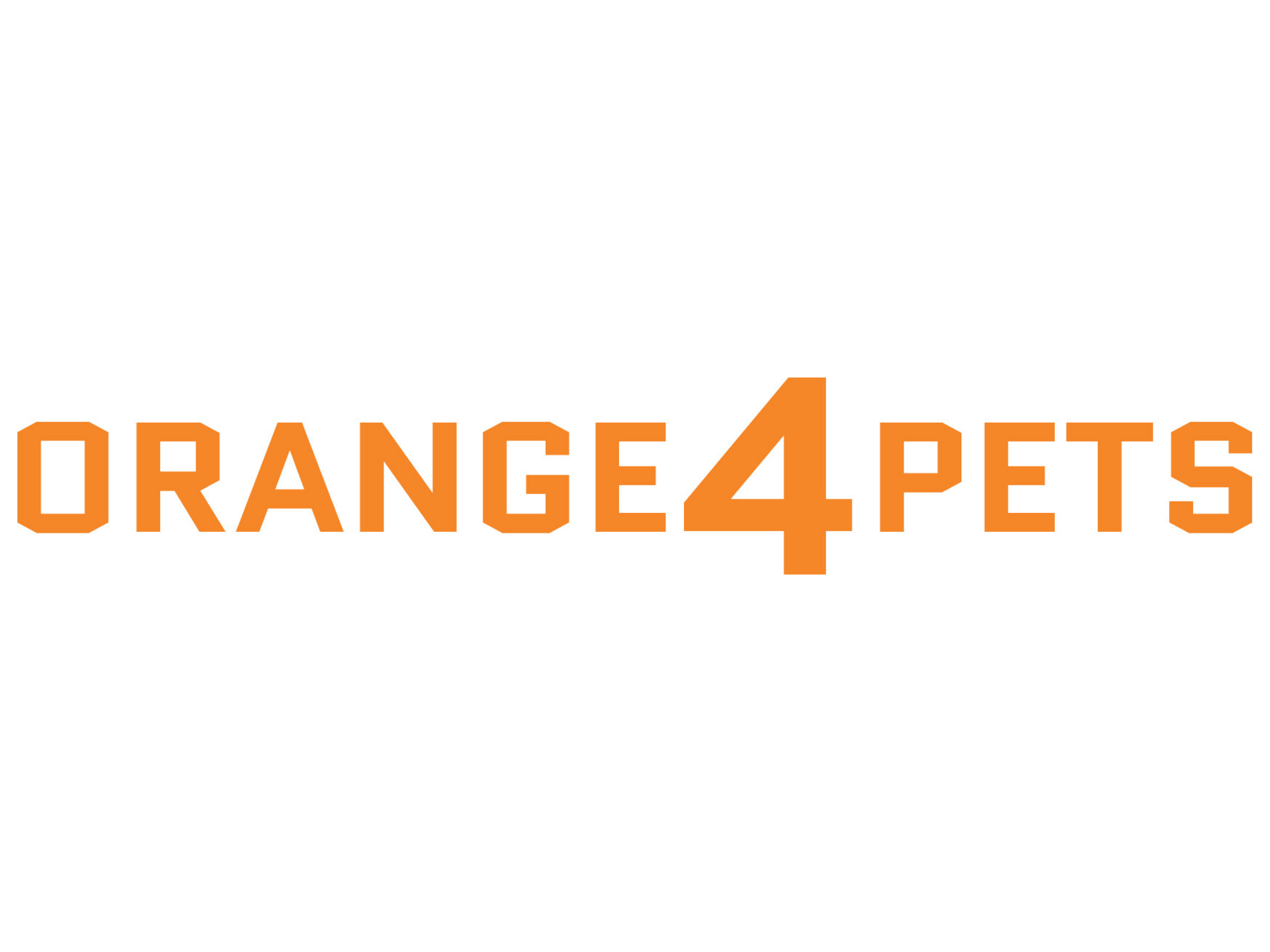 Orange4Pets