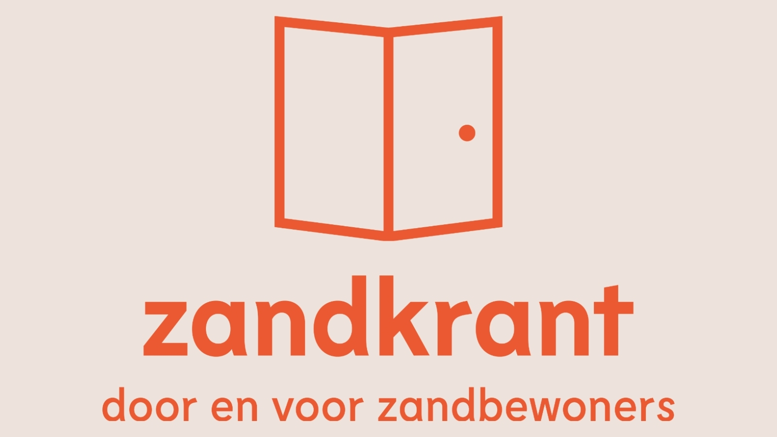 Nieuwsbrief Zandbewoners